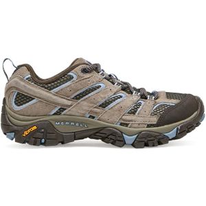 Merrell - Moab 2 Ventilator Women - Beige Wandelschoenen - 37