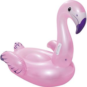 Bestway Opblaasbare Flamingo