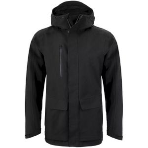 Craghoppers Heren Expert Kiwi Pro Stretch Jacket (XL) (Zwart)