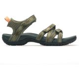 Teva - W Tirra Sandal - Dames sandaal - 37