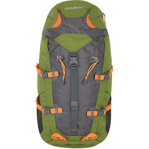 Husky rugzak Expedition Scape Backpack 38 liter - Groen