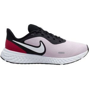 Nike - Revolution 5 Women - Hardloopschoen Dames - 44