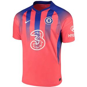 2020-2021 Chelsea Third Nike Football Shirt