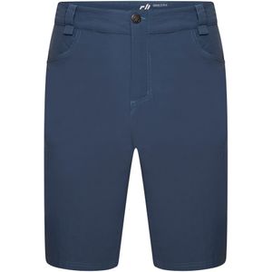 Dare 2b Heren afgestemd in II Multi Pocket Walking Shorts (52 DE) (Orion Grijs)