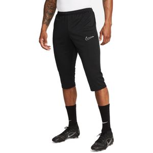 Nike Academy 3/4 Men's Training Pants, black