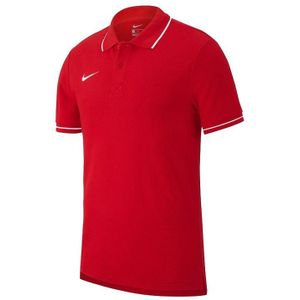 Nike Team Club 19 Polo Shirt AJ1502-657