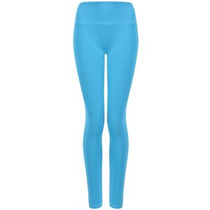 Tombo Dames/dames Core Pocket Legging (XXS - XS) (Turquoise)