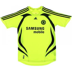 Chelsea 2007-08 Away Shirt ((Excellent) XL)