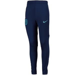 2022-2023 England Dri-FIT ADV Knit Football Pants (Dark Blue)
