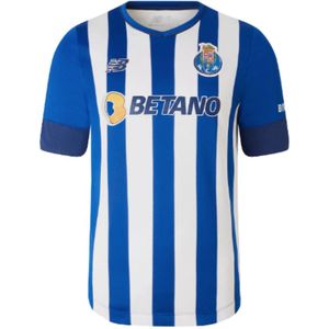 2022-2023 Porto Home Shirt