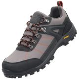 Mountain Warehouse Mens Storm Suede IsoGrip Walking Shoes