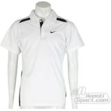 Nike - Club Short Sleeve Polo - Tennis Polo - 128 - 140