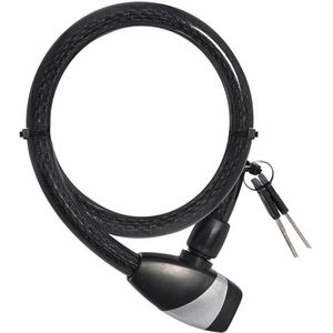 OXC Hoop 15 Kabelslot 800mm - Zwart