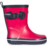 Trespass Kinderen/Kinderen Trompet Welly/Wellington Laarzen (28 EU) (Roze Dame)