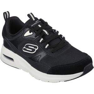 Skechers Skech Air Court zwart wit sneakers dames