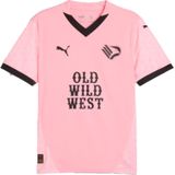 2024-2025 Palermo Home Shirt