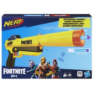 Nerf Fortnite Sp-L