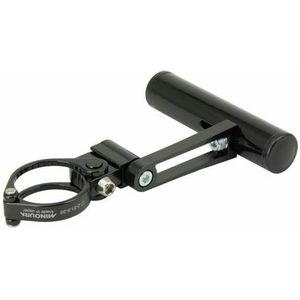 SwingGrip Minoura SWG-400 ø28 ~ 35mm - zwart