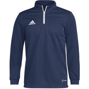 adidas - Entrada 22 Training Top Youth - Voetbal Top Kinderen - 128