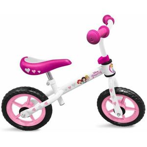 Disney Princess Loopfiets - Loopfiets