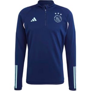 2023-2024 Ajax Training Top (Navy)