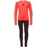 Thermoset Kinderen Klimatex Cesar Orange Maat 164