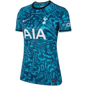 2022-2023 Tottenham Womens Third Shirt