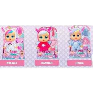 Babypop IMC Toys 31 cm 26 cm