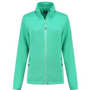 Dames vest Alexa Aqua 48 - Kjelvik