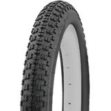 Buitenband Edge BMX 12 1/2 x 2 1/4""/ 62-203mm  - zwart