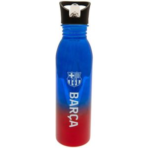 FC Barcelona Waterfles  (Blauw/rood/wit)