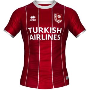 2022-2023 FK Sarajevo Home Shirt