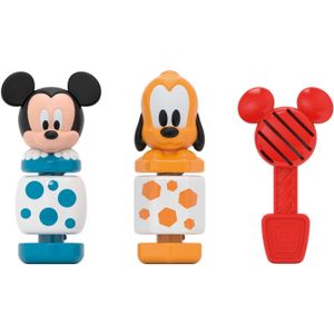 Clementoni Disney Baby Mickey Mouse Bouw & Speel