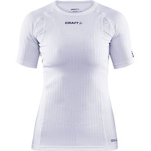 Craft Dames/dames Extreme X ronde hals actief T-shirt (XS) (Wit)