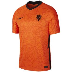 2020-2021 Holland Home Nike Football Shirt (Kids)