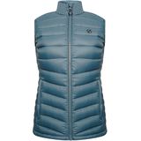 Dare 2B Dames/dames Deter Gilet (34 DE) (Orion Grijs)