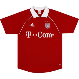 Bayern Munich 2005-06 Home Shirt (Good)