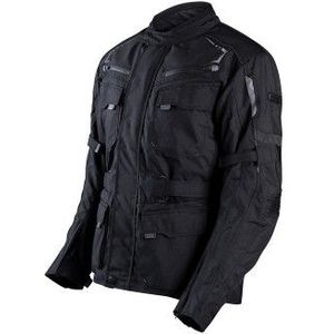 CLAW Vince Tour Jacket Black size 4XL