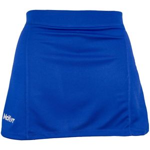 McKeever Dames/Dames Core 22 Skort (42 DE) (Koningsblauw)