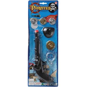 Piratenset Pistool