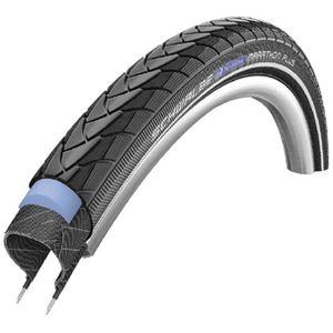 Schwalbe buitenband 28x1 5/8x1 1/4 (32-622) marathon plus smart guard