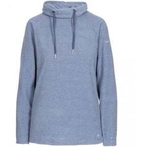 Trespass Womens/Ladies Jeannie Fleece Hoodie