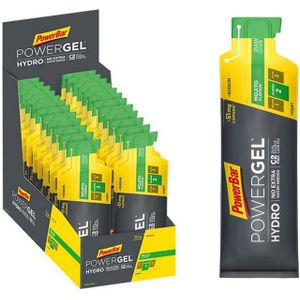 PowerGel Hydro 67ml Powerbar (verpakking van 24)