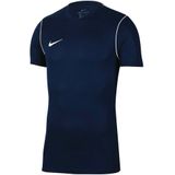 Nike - Park 20 SS Training Top Junior - Kids Voetbalshirt - 140 - 152