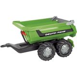 Rolly Toys Aanhanger Deutz-Fahr