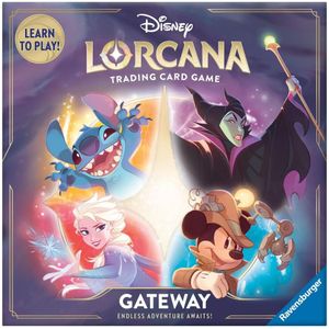 Ravensburger Disney Lorcana Gateway