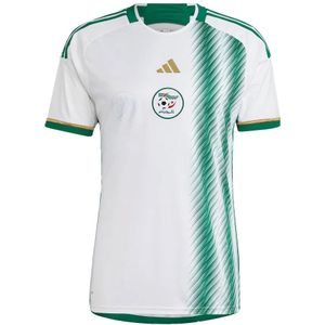 2022-2023 Algeria Home Shirt