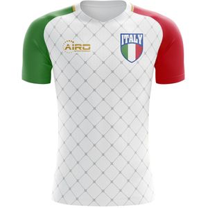2022-2023 Italy Away Concept Football Shirt - Adult Long Sleeve