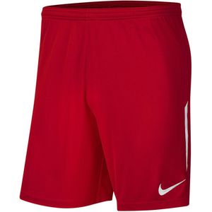 Nike – Dri-FIT League II Knit Shorts – Voetbal Shorts - XL