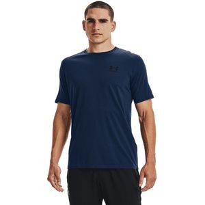 SPORTSTYLE LEFT CHEST SS-Academy
